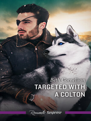 cover image of Targeted With a Colton